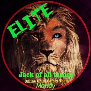 Meet your Posher, Mandy